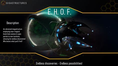 It was the first rifle to chamber the. . Stellaris ehof